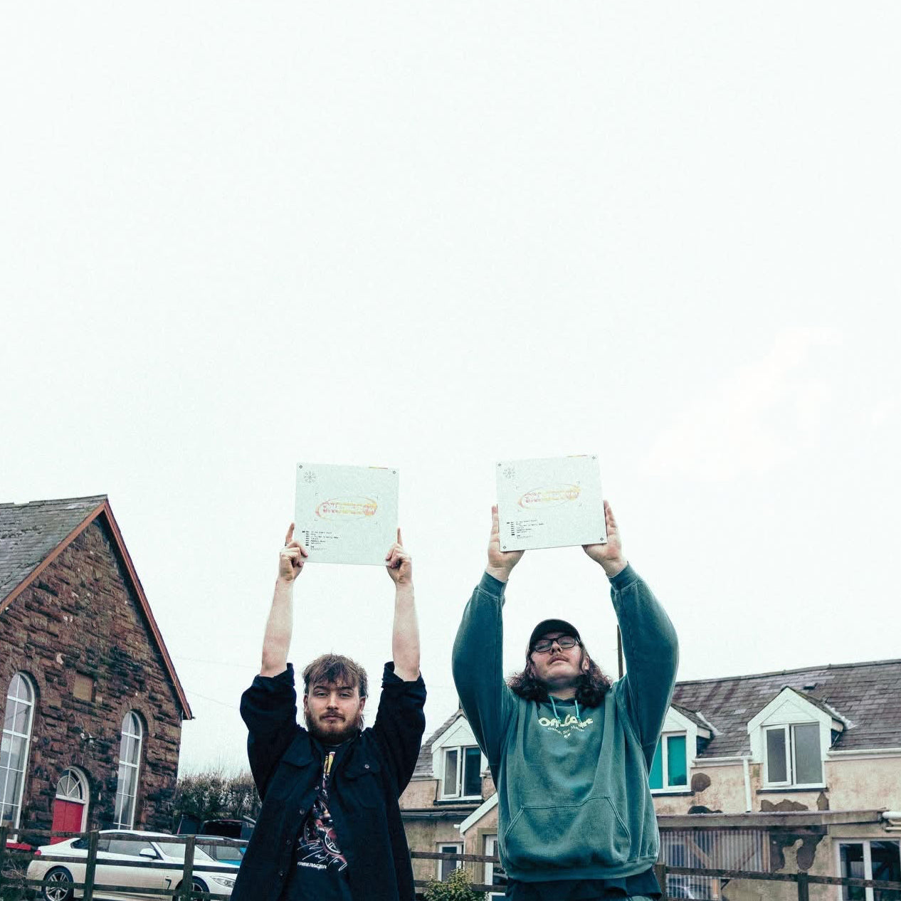 motel fm vinyl