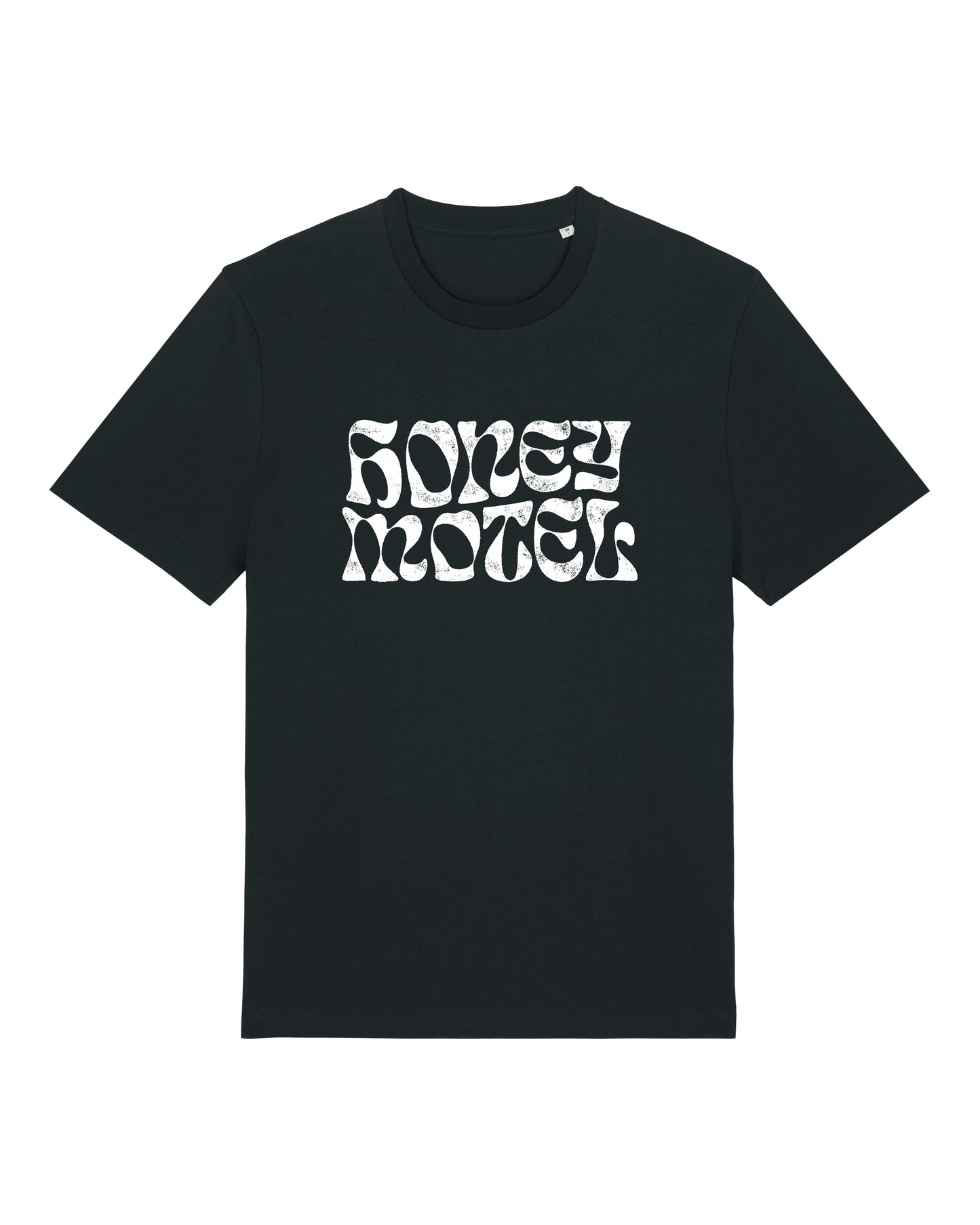 honey motel tee