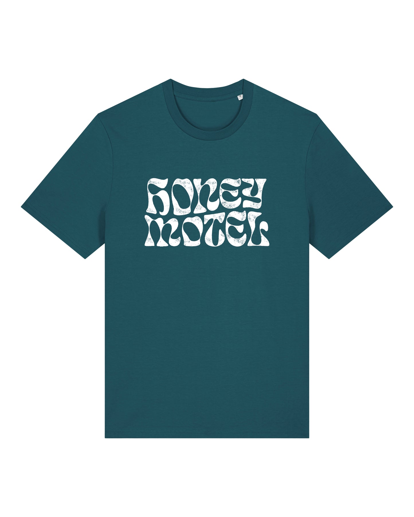 honey motel tee