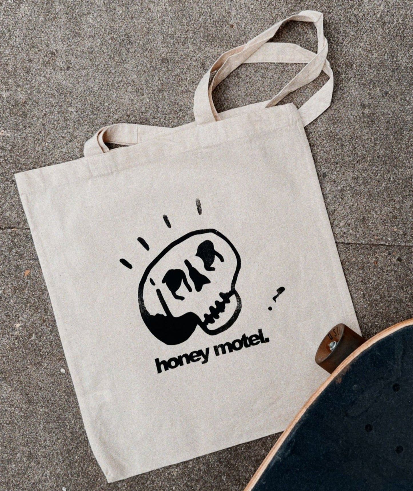Honey Motel Bundle