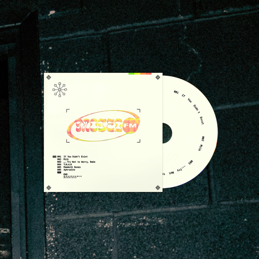 motel fm cd pre-order
